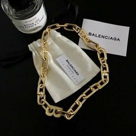Picture of Balenciaga Necklace _SKUBalenciaga8Wly17287
